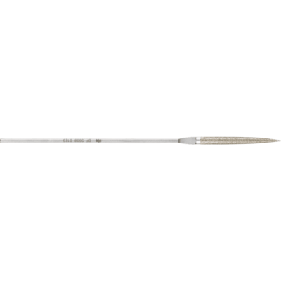 PFERD TOOLS diamantové pilníky elektrolyticky pokryté DF 3608 D 126