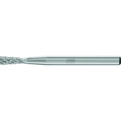 PFERD TOOLS Karbidové frézy WKN 0307/3 Z3 PLUS