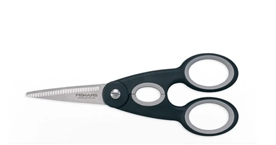 FISKARS Nožnice kuchynské Functional Form, 22 cm | 1003034