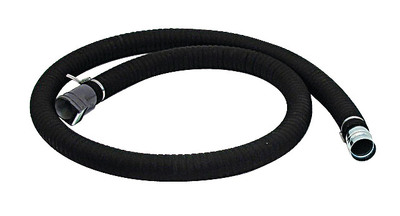 Cleancraft Hadica Ø 50 mm / 3 m pre flexCAT 3100 EOT-PRO