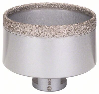 BOSCH Gyémánt fúrók száraz fúráshoz Dry Speed ​​​​Best for Ceramic 83 x 35 mm