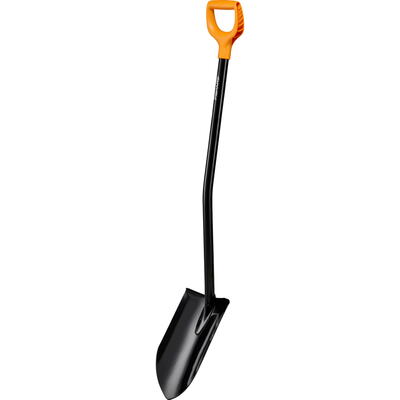 FISKARS Rýľ Solid™+ s dlhou násadou | 1067517