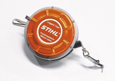 STIHL Meracie pásmo pre prácu v lese 25 m