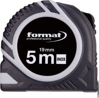 FORMAT Meter zvinovací 5M EG II ix Format