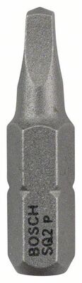 BOSCH Skrutkovací hrot Extra Hard R2, 25 mm