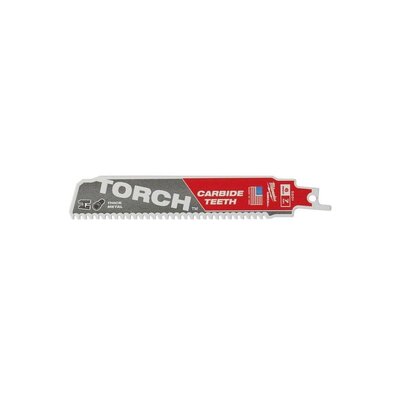 MILWAUKEE List pilovy SZ BL.TCT TORCH 150 5ks