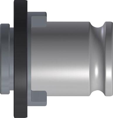 FORMAT Adaptér rýchlovymeniteľný pre závitové skľučovadlo FE2 8, 7mm Format excellent
