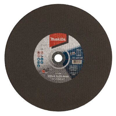 MAKITA E-12790-5 - Rezný kotúč na kov 5ks balenie