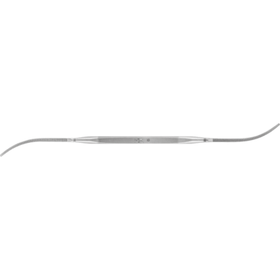 PFERD TOOLS UMV-Precízne pilníky 713P 180 H0