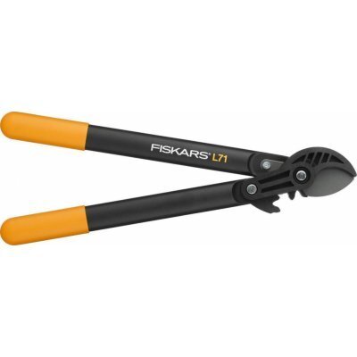 FISKARS 1001556 - Nožnice jednočepeľové na silné konáre