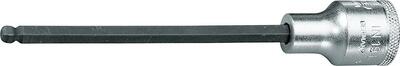 GEDORE Hlavica 1/2" imbus 8 x 140mm IN 19 LK