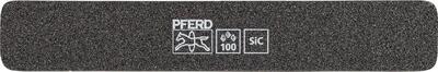 PFERD Tyč brúsna SF 180 x 28 x 5mm K100 SiC 30 x 30mm pružný Pferd