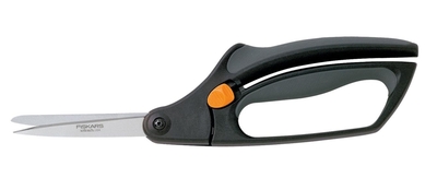 FISKARS Nožnice na trávu Solid™ S50 | 1000557