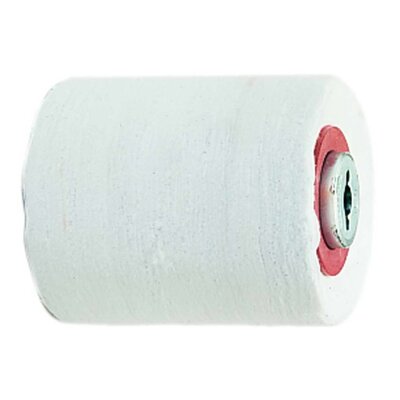 MAKITA 794381-9 - Bavlnený leštiaci kotúč 120X100mm