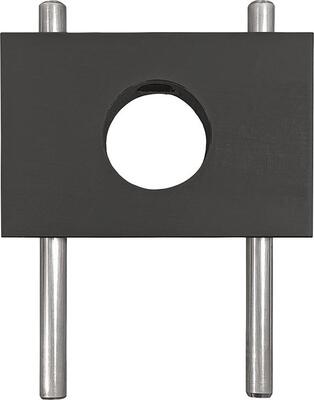 FORMAT Zariadenie polohovacie pre stol pre jemné meranie d22mm Format