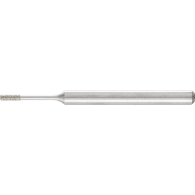 PFERD TOOLS Diamantové / CBN brúsiace nástroje EP Bond DZY-A 1,2-4/3 D 91