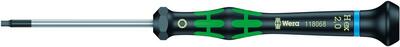 WERA Skrutkovač imbus 2 x 60mm Kraftform Micro 2054 Wera