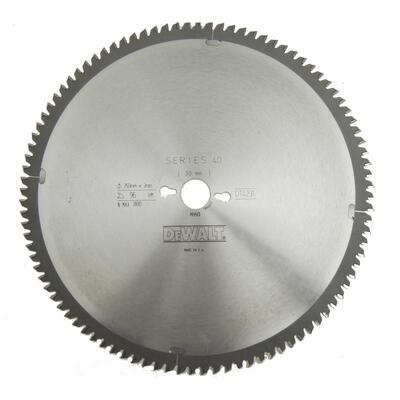 DeWALT KOTÚC PÍLOVÝ 350x30mm 96z TCG -5 DT4291