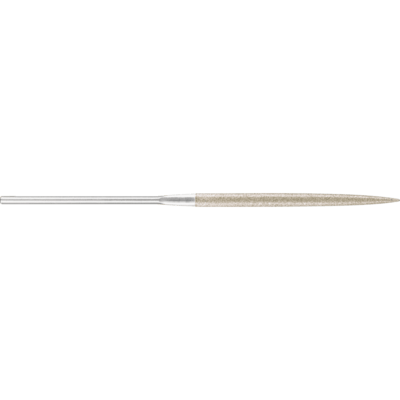 PFERD TOOLS Diamantové pilníky elektrolyticky pokryté DF 4192 D 126