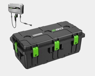 Ego Power Box multinabíjací (Sada) - CHU6000-K0004