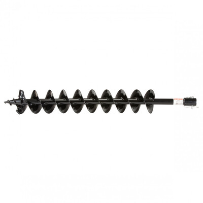 MAKITA E-25513 - Zemný vrták 100 x 800 mm
