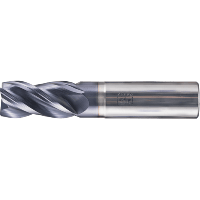 PFERD TOOLS SCM Solid Carbide Frézy SCM-UC4-M200C-M104HA AL40
