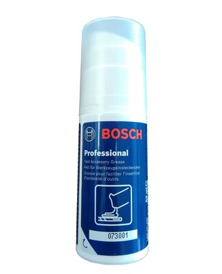 BOSCH Dávkovač tuku - 1600A01RM2 - Mazivo pre stopky SDS-plus / SDS-max