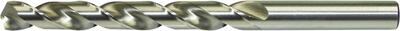 FORTIS Vrták kov 6mm HSS Co5 DIN338 typ N inox 130st. Fortis