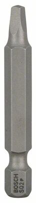 BOSCH Skrutkovací hrot Extra Hart R2, 49 mm