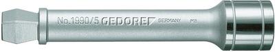 GEDORE Predĺženie 1/2" 125mm kardan typ 1990 KR-5 Gedore