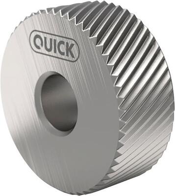 Koliesko radlovacie 10x0,5x4mm typ BL 30st PM DIN403 QUICK