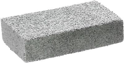 Friedrich Müller Schleifmittelwerk Huba brúsna ručná 80x50x20mm -K 30 univerzálna Muller