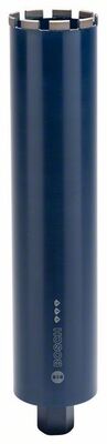 BOSCH Diamantová vrtací korunka pro vrtání za mokra 1 1/4 "UNC Best for Concrete 107 mm, 450 mm, 9 se