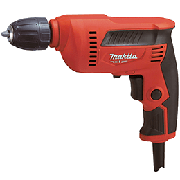MAKITA M6002 - Vŕtačka