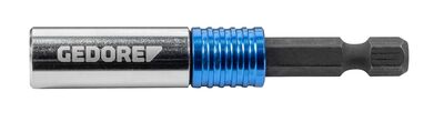 GEDORE 699 S Uchwyt na bity 1/4"