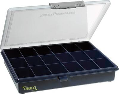 RAACO Box Assorter 5-18 Raaco