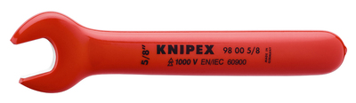 KNIPEX 98 00 5/8" Vidlicový kľúč