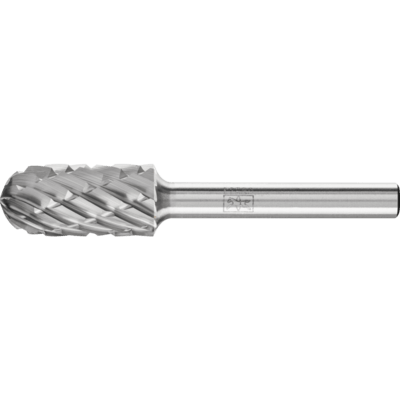 PFERD TOOLS Karbidové frézy WRC 1225/6 NEŽELEZNÉ