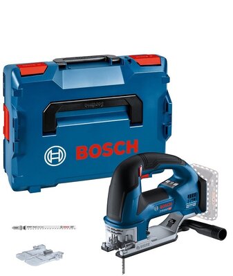 BOSCH GST 18V-155 BC - 06015B1000 - Akkus dugattyús fűrész