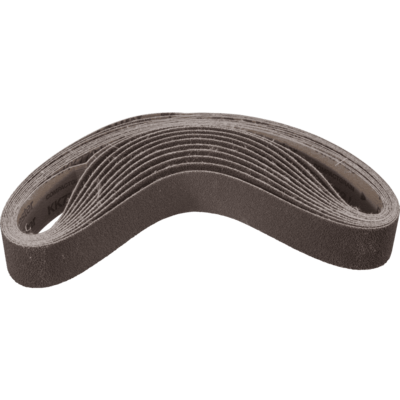 PFERD TOOLS Nástroje s povrchovou úpravou BA 40/760 A 240 CK