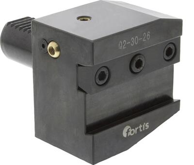 FORTIS Držiak VDI 40 32mm AR / AL ľavý DIN69880 Fortis