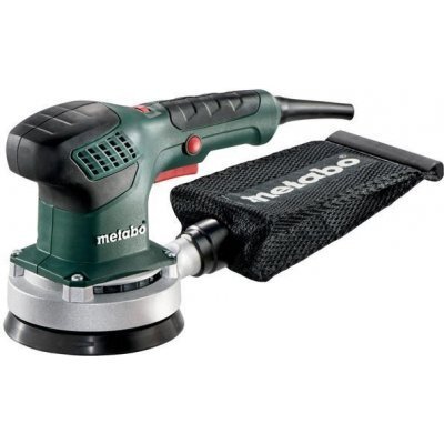 METABO Excentrická brúska SXE 3125 600443000