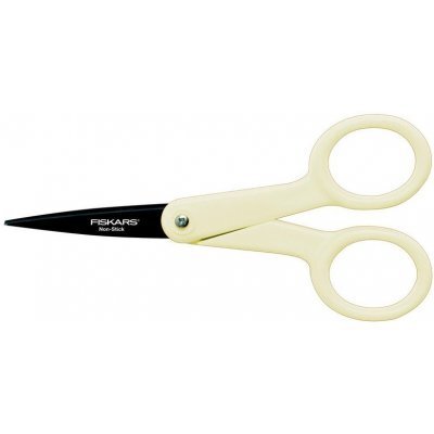 FISKARS 1003924 - Nožnice univerzálne Non - Stick 21 cm