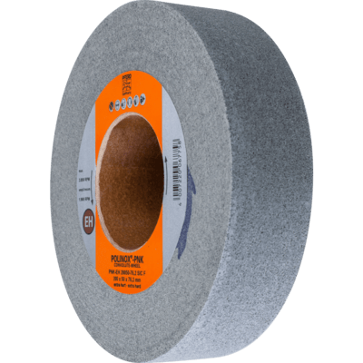 PFERD TOOLS Fleece vrstvené (netkané) náradie PNK-EH 20050-76,2 SiC F