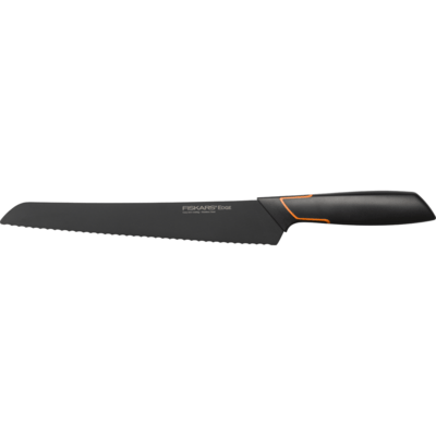 FISKARS Nôž na pečivo Edge, 23 cm | 1003093