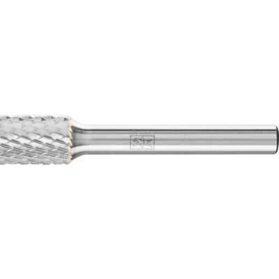 PFERD TOOLS karbidové frézy ZYA 1013/6 Z4
