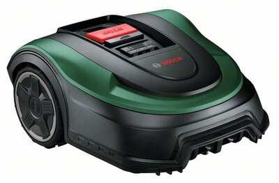 BOSCH Indego M 700 - 0 600 8B0 203 - Robotická kosačka
