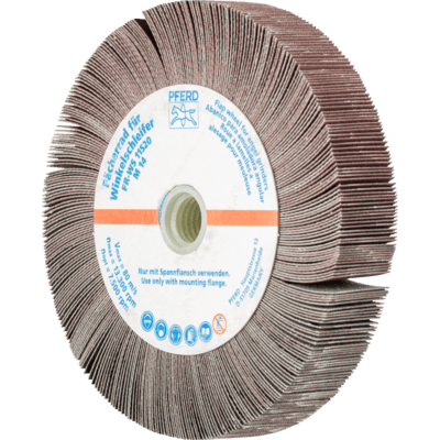 PFERD TOOLS Plátenné kotúče FR WS 11520 M14 A 320