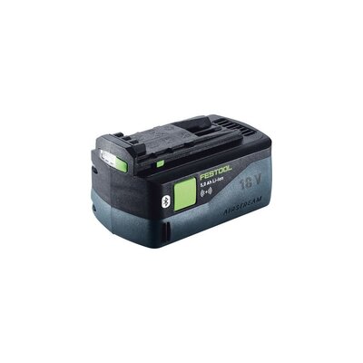 FESTOOL 577660 Akumulátor BP 18 Li 5,0 ASI
