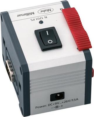 Mahr Stromové zásobovacie modul Millimar C1701PS MAHR